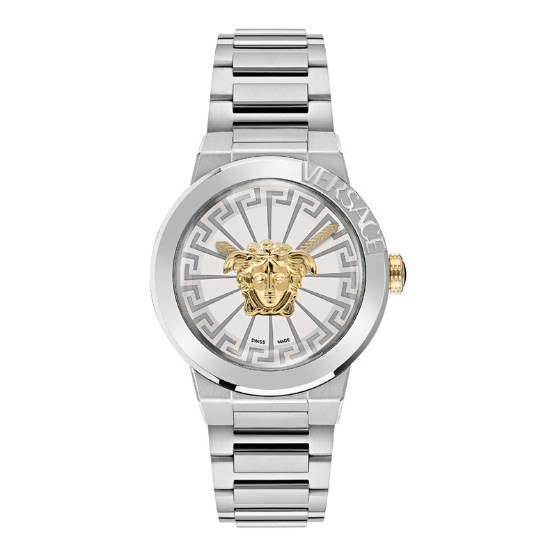 Versace VE3F00322 Medusa Infinite Ladies Watch-0