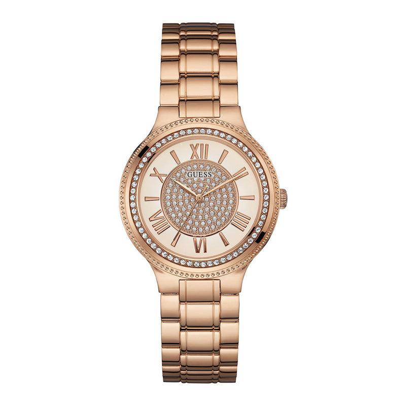 Guess Madison W0637L3 Ladies Watch-0