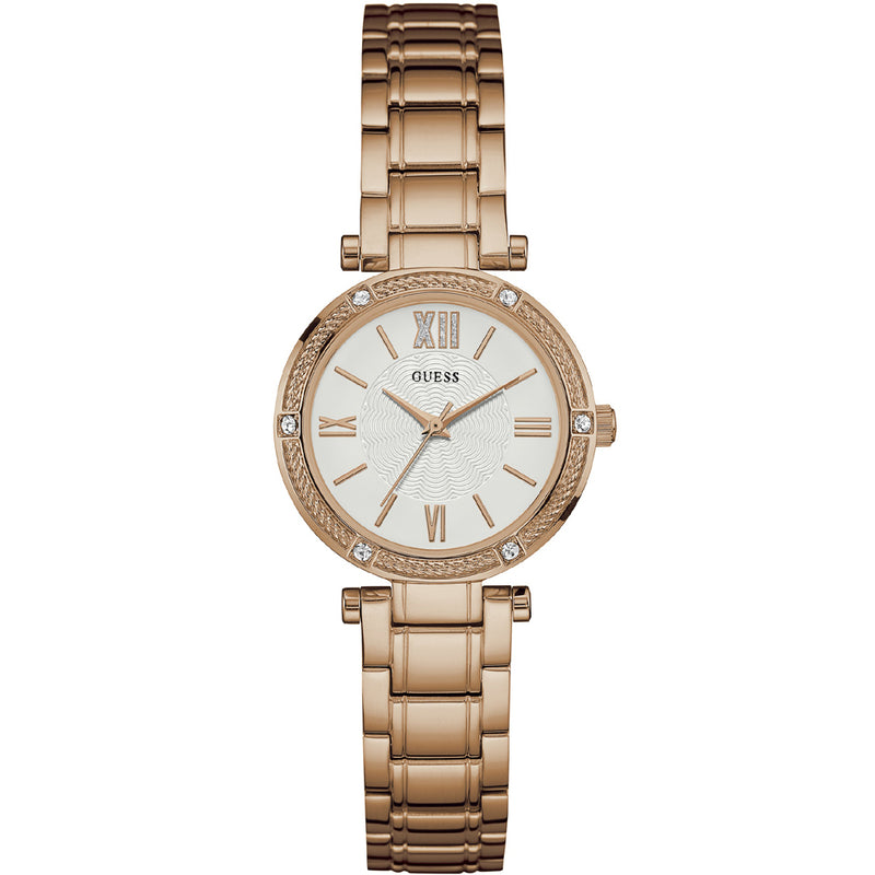 Guess Park Ave South W0767L3 Ladies Watch-0