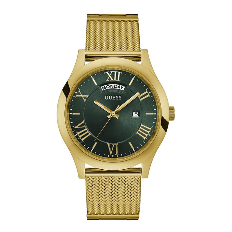 Guess Metropolitan W0923G2 Mens Watch-0