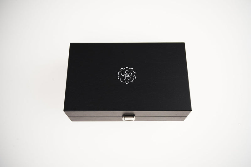 Connoisseur BIO luxury tea box-2