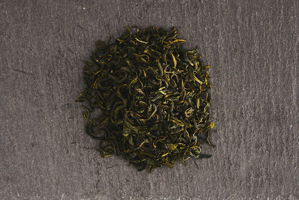 Green Gem ORGANIC Tea-1