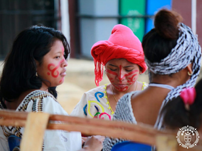 hamac wayuu 1-12