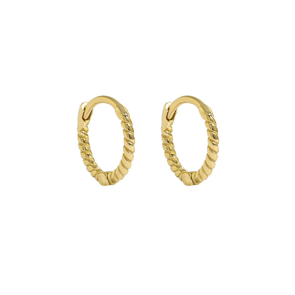 MALEA HOOPS 11mm-0