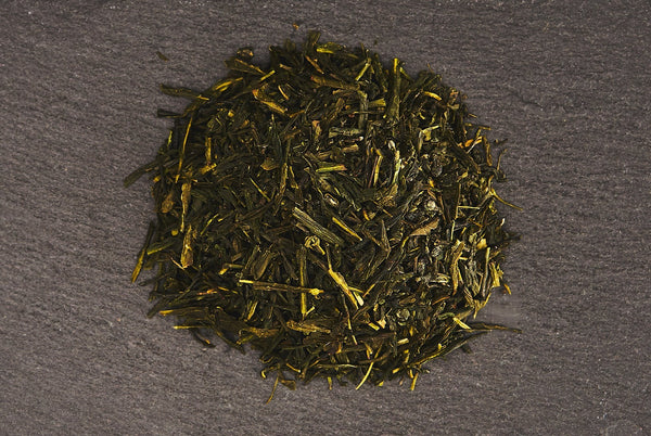 Shady Gyokuro ORGANIC tea-1