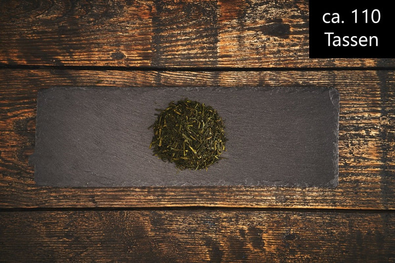 Shady Gyokuro ORGANIC tea-0