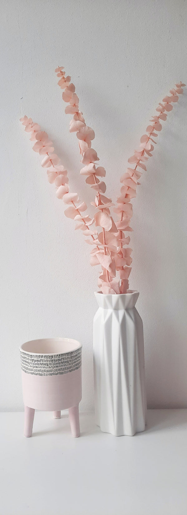 Prepared powder pink eucalyptus-0