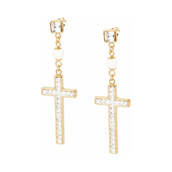 Brosway Ladies Earrings BSL24