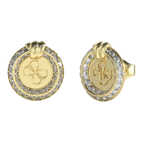 Guess Ladies Earrings JUBE04058JWYGTU