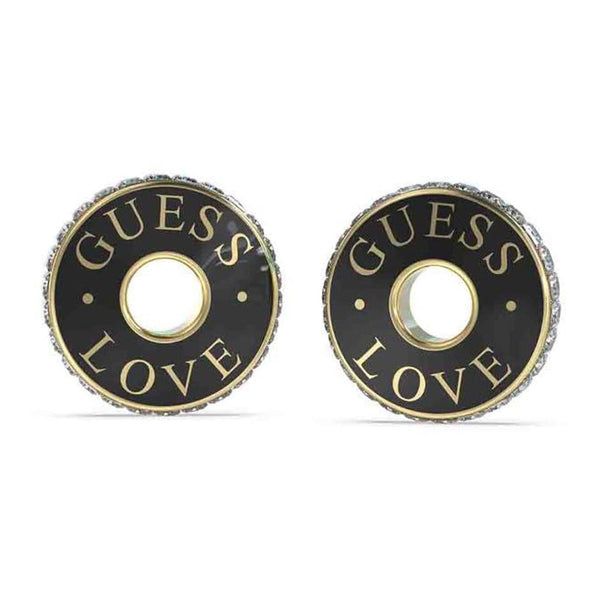 Guess Ladies Earrings JUBE04084JWYGBKTU