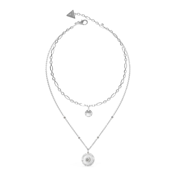 Guess Ladies Necklace JUBN04042JWRHTU