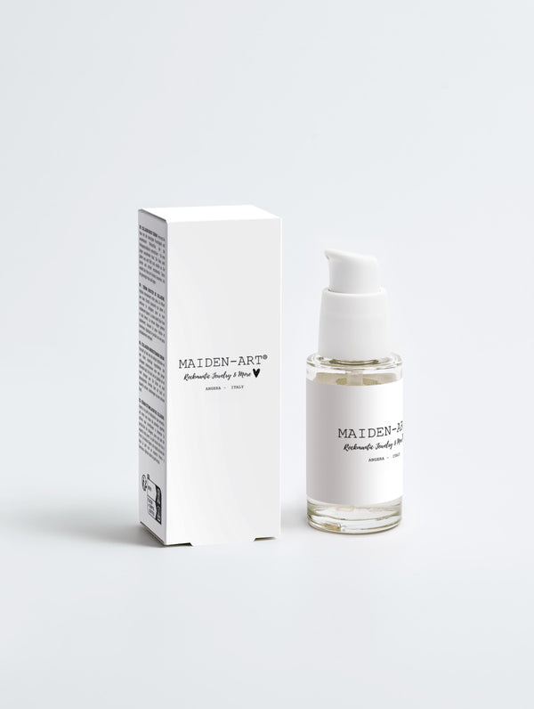 Collagen Renewal Essence: Mindful Serum-1